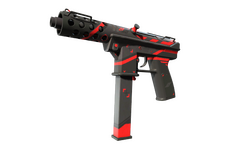 Tec-9 | Isaac