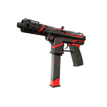 Tec-9 | Isaac image 360x360