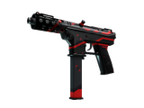 Tec-9 | Isaac