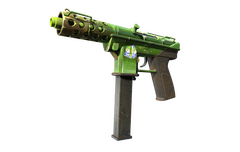 Tec-9 | Bamboozle