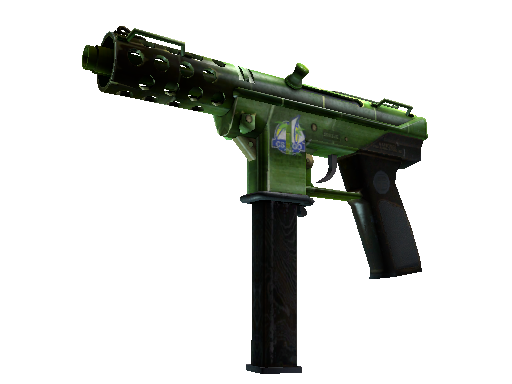 Tec-9 | Bamboozle