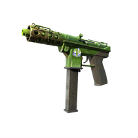 Tec-9 Bamboozle