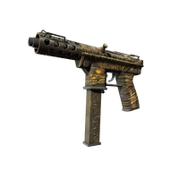 Tec-9 Гнойная мумия