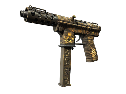 Tec-9 | Mummy's Rot