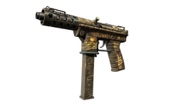 Tec-9 | Mummy's Rot