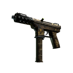 Tec-9 | Mummy's Rot (Minimal Wear)