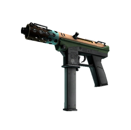 StatTrak™ Tec-9 | Flash Out (Field-Tested)