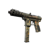 Tec-9 Повстанец