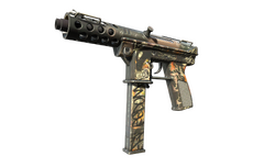 Tec-9 | Rebel