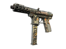 Tec-9 | Rebel