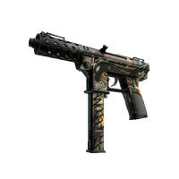 Tec-9 Rebel
