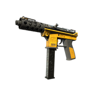Tec-9 Fuel Injector