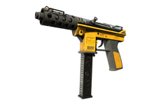 Tec-9 | Fuel Injector