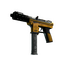 Tec-9 | Fuel Injector (Battle-Scarred)