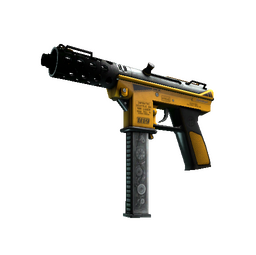 Tec-9 | Fuel Injector (Field-Tested)