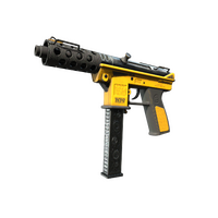 Tec-9 Fuel Injector
