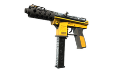 Tec-9 | Fuel Injector