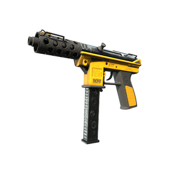 Tec-9 | Fuel Injector image 360x360