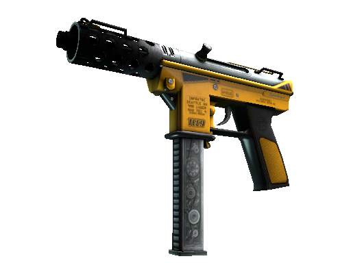 StatTrak™ Factory New