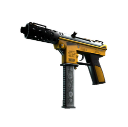 StatTrak™ Tec-9 | Fuel Injector (Factory New)