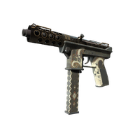 Tec-9 Jambiya