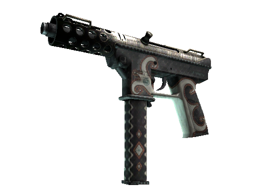 Tec-9 | Jambiya (Factory New)