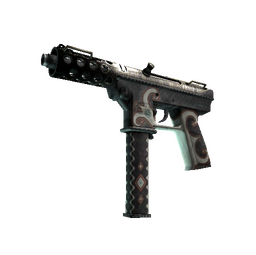 StatTrak™ Tec-9 | Jambiya (Factory New)