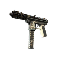 Tec-9 Джамбия