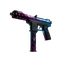 Tec-9 | Decimator (Battle-Scarred)