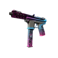 Tec-9 Опустошитель