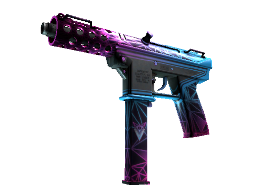 StatTrak™ Tec-9 | Decimator