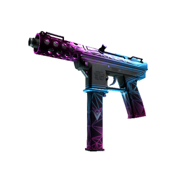 Steam Community Market :: Listings for Tec-9 | Decimator (Field-Tested)