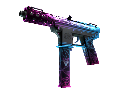 Tec-9 | Decimator (Factory New)