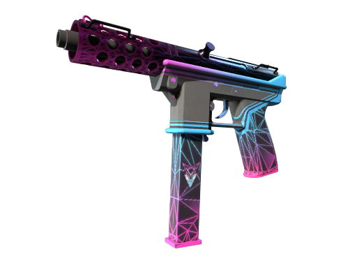 Tec-9 | Diezmador