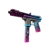 Tec-9 | Опустошитель