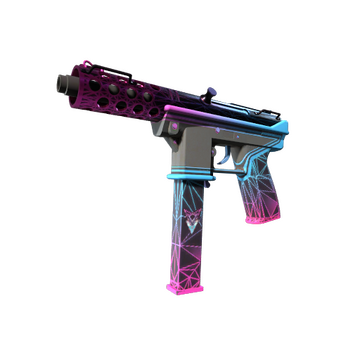 Tec-9 | Decimator image 360x360