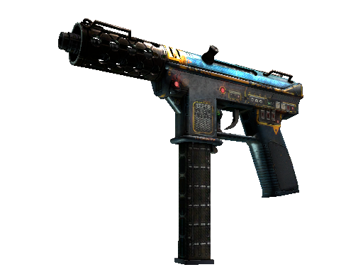 Tec-9 | Remote Control