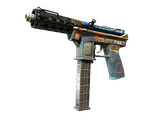 Tec-9 | Удалённый доступ