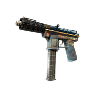 Tec-9 Remote Control