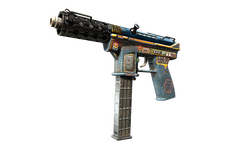 Tec-9 | Remote Control