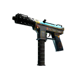 Tec-9 | Remote Control (Factory New)