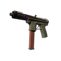 Tec-9 Fubar