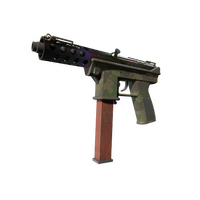 Tec-9 Ветеран