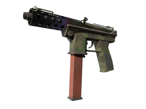 StatTrak™ Tec-9 | Fubar (Minimal Wear)