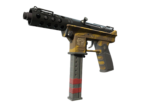 Tec-9 | Brother