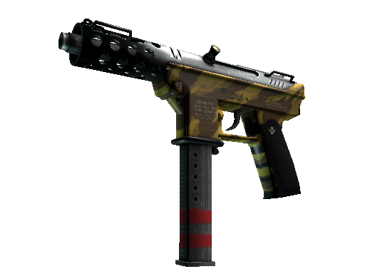 StatTrak™ Tec-9 | Brother