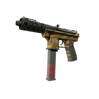 Tec-9 | Брат