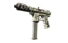 Tec-9 | Hades