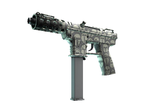 Tec-9 | Hadész