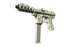 Tec-9 | Hades